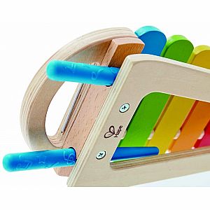 Rainbow Xylophone
