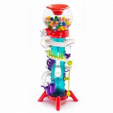 Gumball Machine Maker - Super Stunts and Tricks
