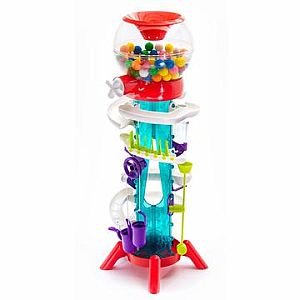 Gumball Machine Maker - Super Stunts and Tricks