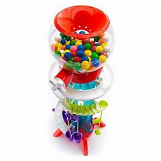 Gumball Machine Maker - Super Stunts and Tricks