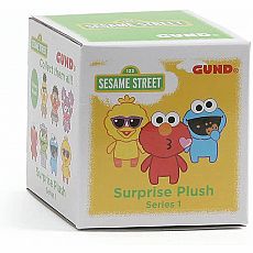 Sesame Street Blind Box 1