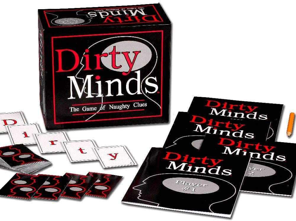 Dirty Minds