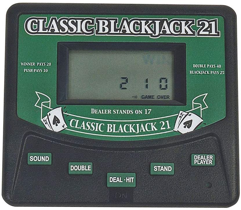 black jack 21 gratis