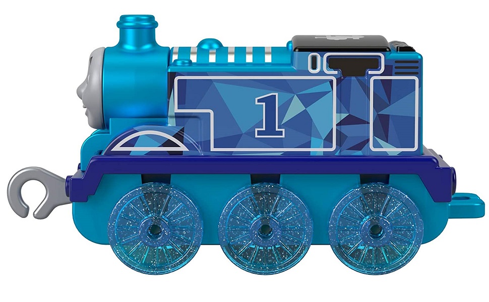 trackmaster steam along thomas