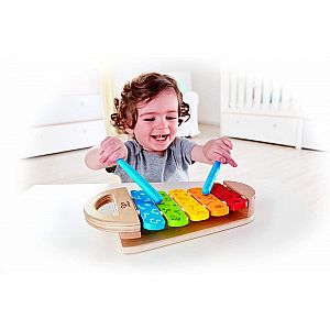 Rainbow Xylophone