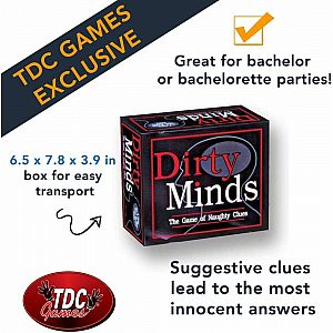 Dirty Minds