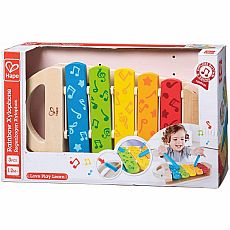 Rainbow Xylophone