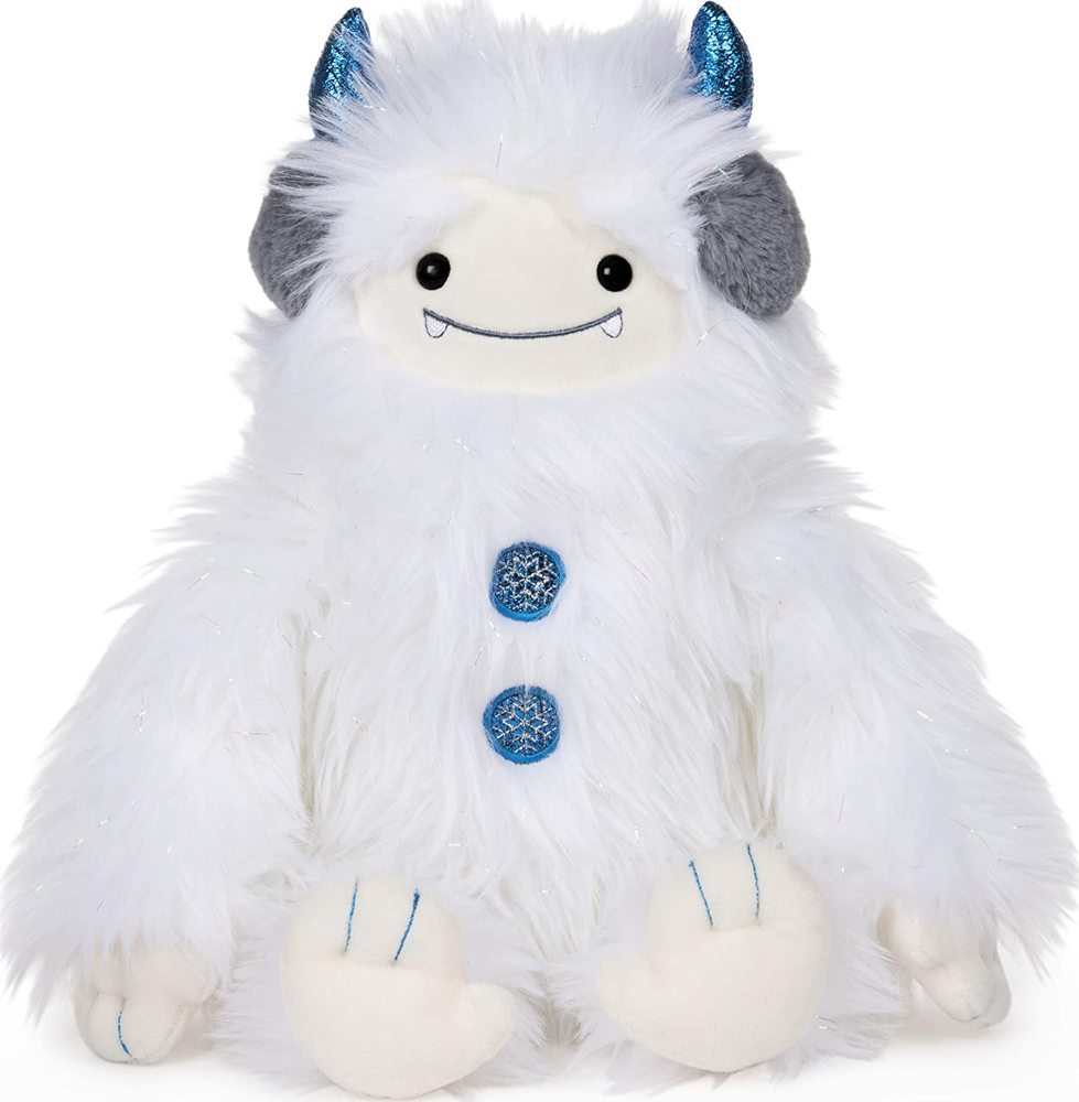 Tinsel Yeti, 11 In