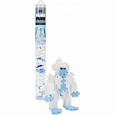 Plus-Plus Tube - Yeti