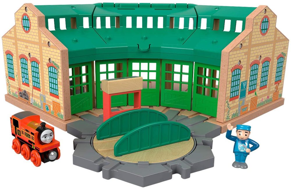 tidmouth sheds ebay