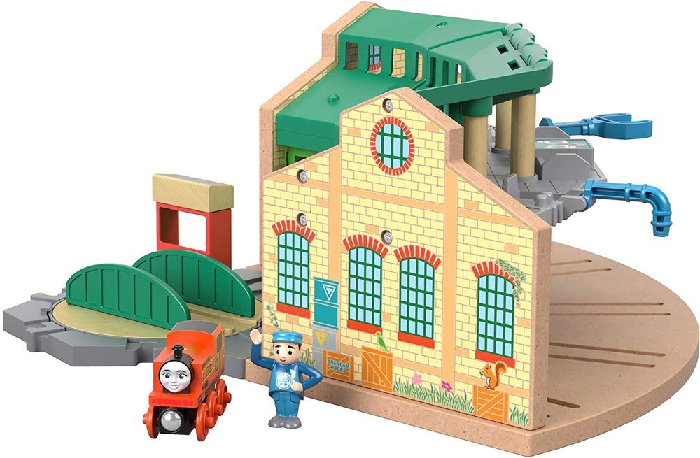 Tidmouth sheds wooden australia cheap