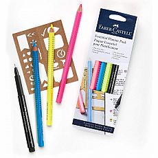 Essential Planner Pack
