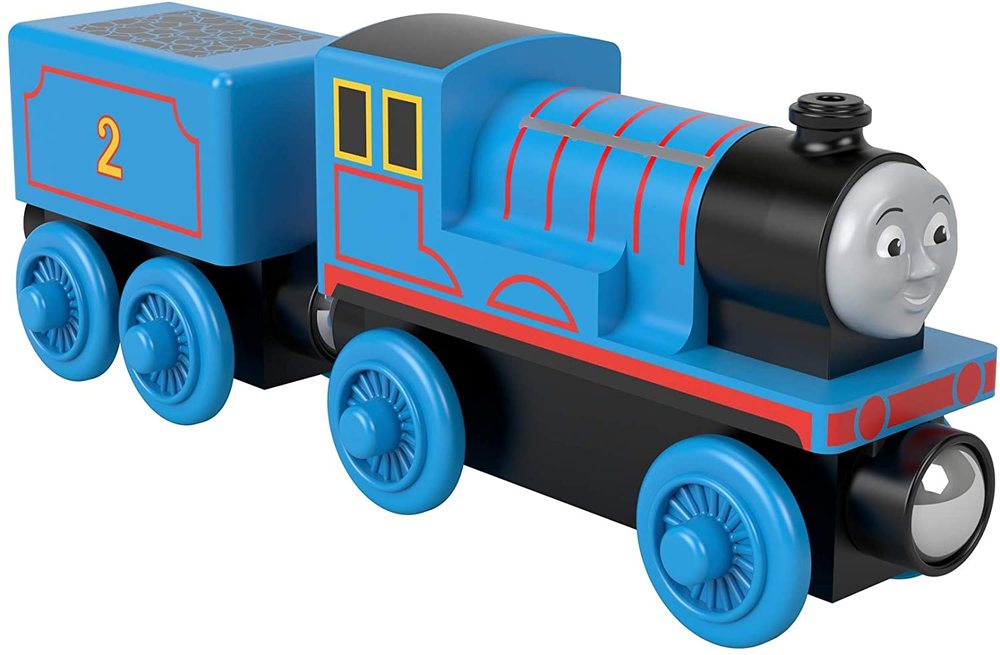 thomas and friends wooden railway 1994