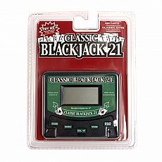 Classic Blackjack 21