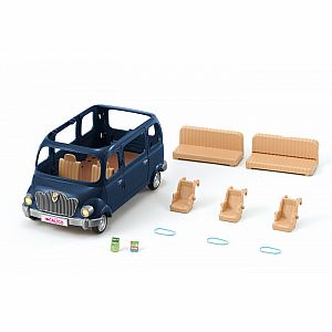 Family Seven Seater