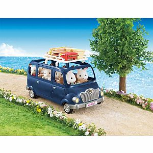 Family Seven Seater