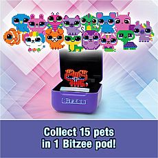 Bitzee, Interactive Toy Digital Pet