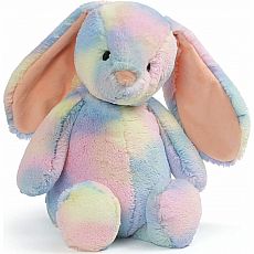 Thistle Bunny Easter, 15 In Standing
