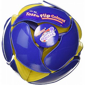 Hoberman Switch Pitch Ball (one per order)