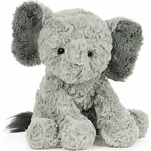 10" Cozys Elephant Refresh