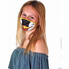 Wild Smiles Face Mask - Child - Penguin