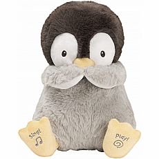 Kissy™ The Penguin