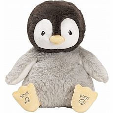 Kissy™ The Penguin
