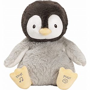 Kissy™ The Penguin