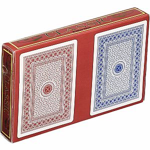 Playing Card/Dice Set