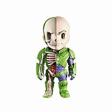 XXRAY DC Comics Lex Luthor