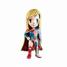 XXRAY DC Comics Supergirl