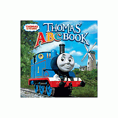 Thomas' ABC Book