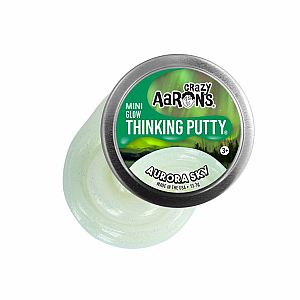 Aurora Sky 2" Thinking Putty