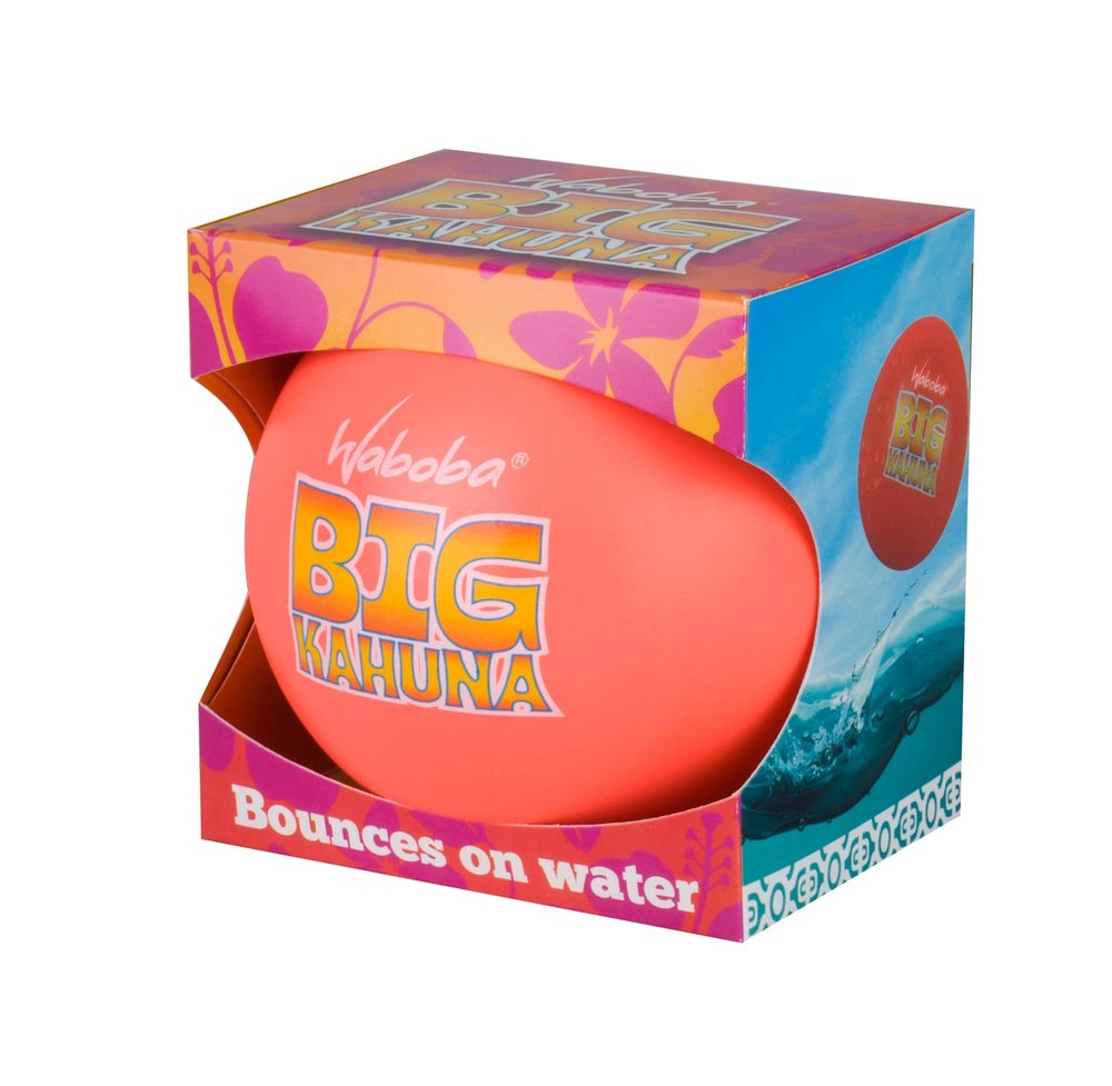 Waboba Big Kahuna Ball, from Waboba Wingman and Totally Thomas Inc.