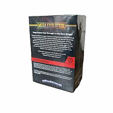 Pokemon Mega Evolutions Booster Bundle