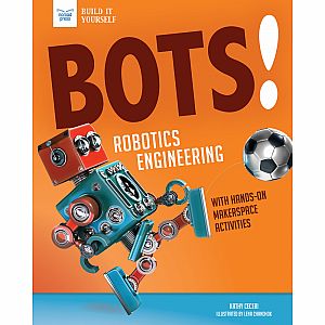 Bots! Robotics Engineering