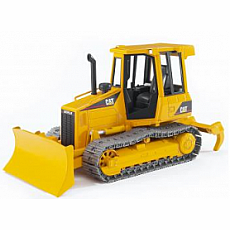 CAT®  Track-Type Tractor