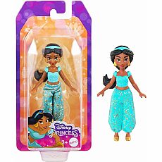 Small Princess Jasmin Disney Doll