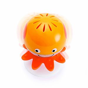 Stay-Put Rattle Set