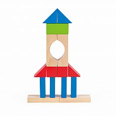 Build Up & Away Blocks