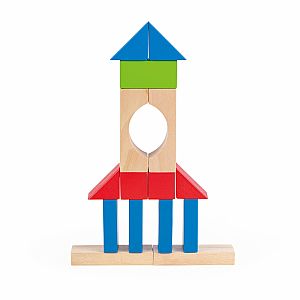 Build Up & Away Blocks