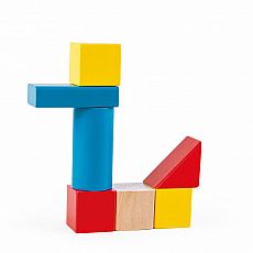 Build Up & Away Blocks