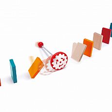 Mighty Hammer Domino