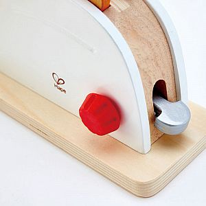 Pop-Up Toaster Set