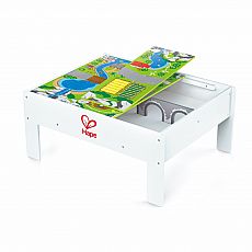 Play & Stow Reversible Activity Table