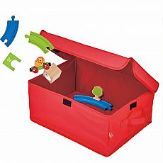Railway Play Table
