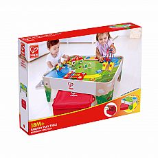 Railway Play Table