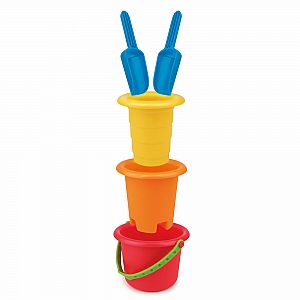 5-in-1 Beach Set
