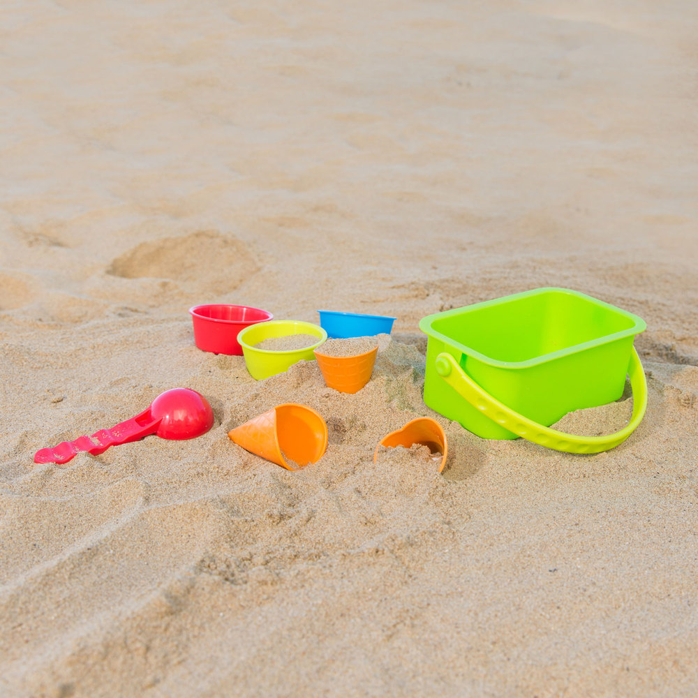 ikea ice cream sand toys