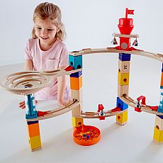 Quadrilla Castle Escape